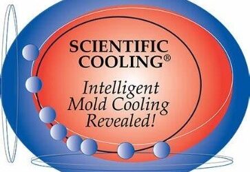 Scientific Molding without optimized cooling is not SO scientific!