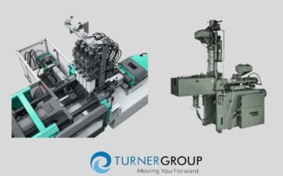 Multi-Component Injection Molding for Added Value and High Cost-Efficiency