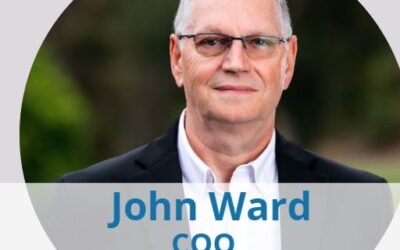 Meet The Team: John Ward, COO – Turner Technologies
