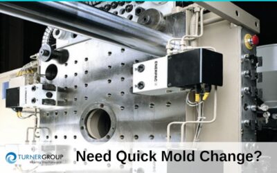 Need Quick Mold Change?