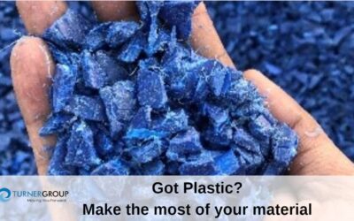 Got Plastic?