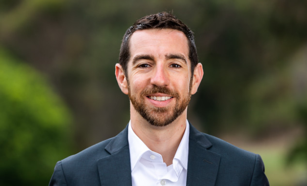 Justin Kassnel Returns to Turner Group