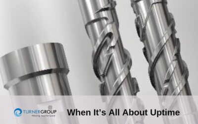 When It’s All About Uptime