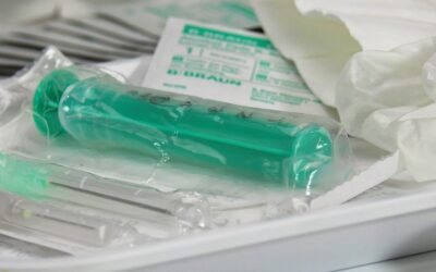 Why Plastics?