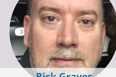 Meet Rick Graves