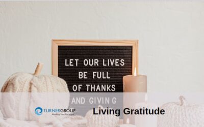 Living Gratitude