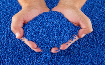 The Real Cost of a Plastic Pellet