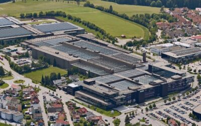 ARBURG Technology Days