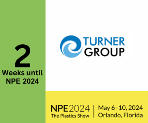 NPE 2024. Turner Group: Having a SMART Experience