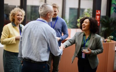 Coffee Breaks at Technical Seminars