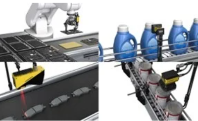 Automated Inspection Systems