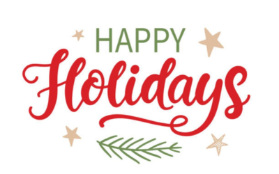Joy and Warmth This Holiday Season