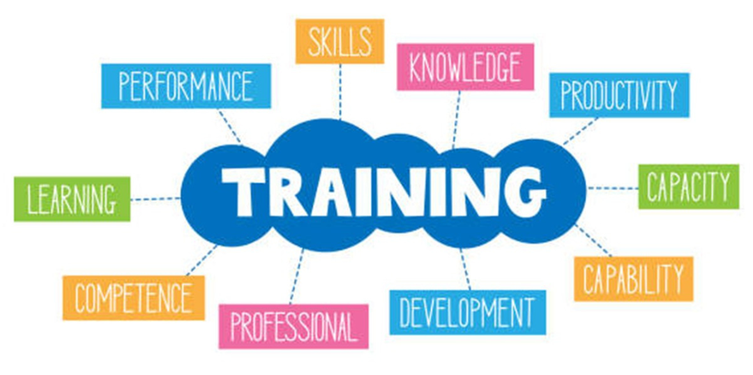 The Skills Shortage Is Here