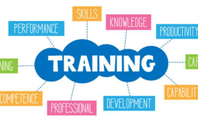 The Skills Shortage Is Here