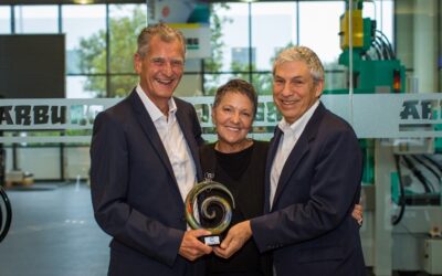 Celebrating 33 Years as Turner Group