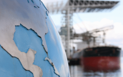 The Reshoring Shift: Transforming Plastics Manufacturing