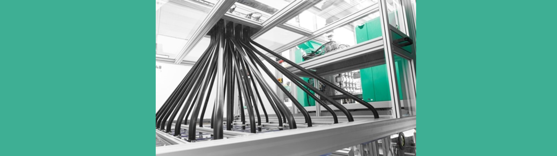 multi-component molding