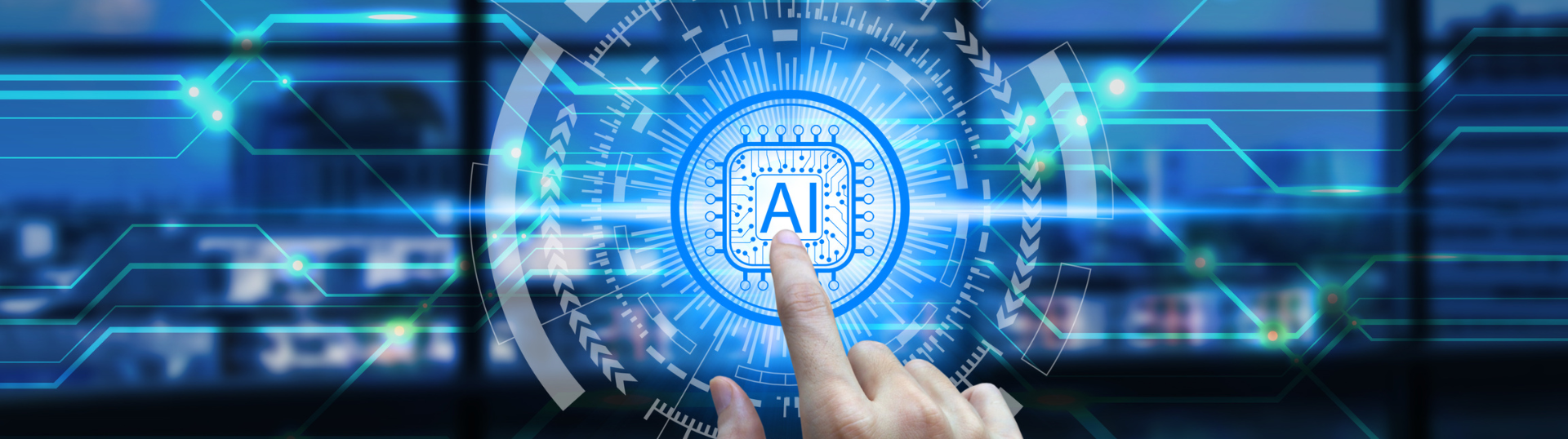 AI: Friend or Foe?
