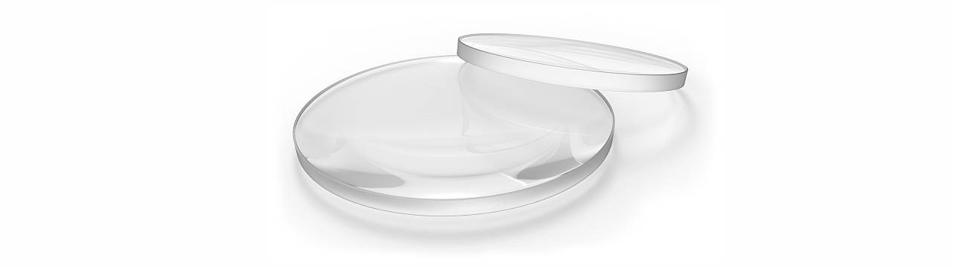 Reiloy Screws: Optimized for Processing Clear Materials
Clarity. Consistency. Confidence.
