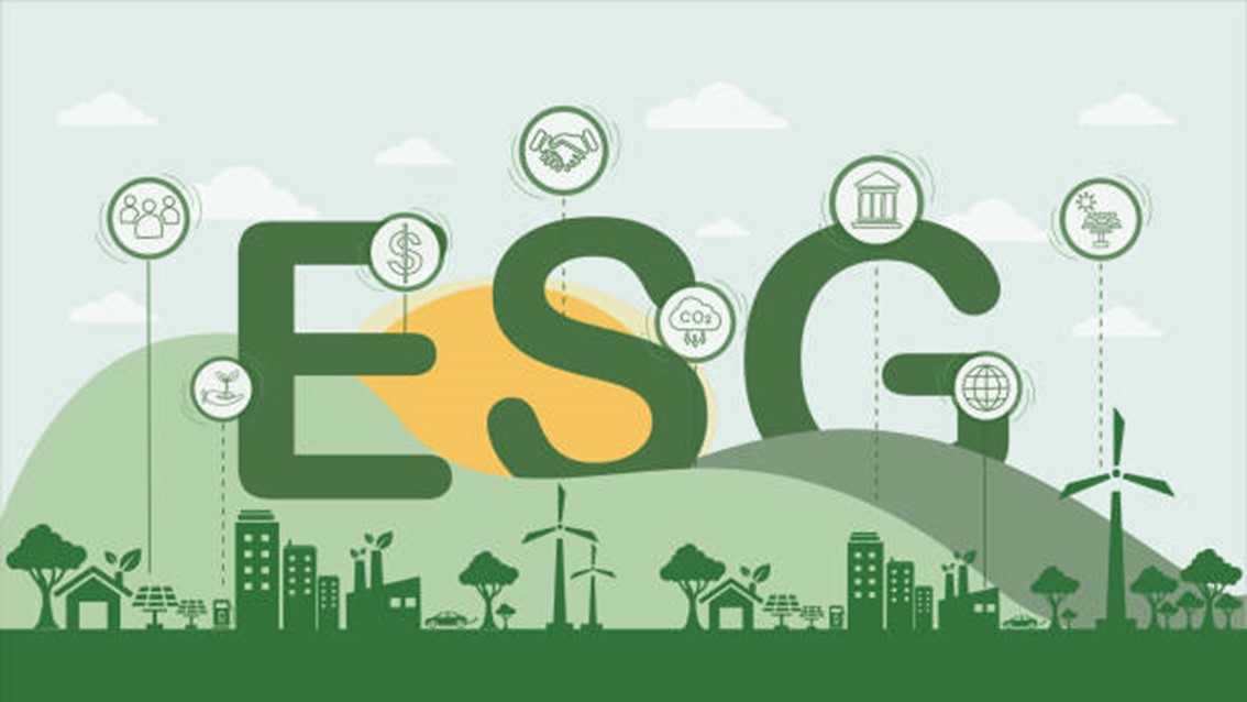 ESG in plastics