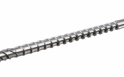 Melt Quality in Injection Molding: Why Plastic Preparation Matters