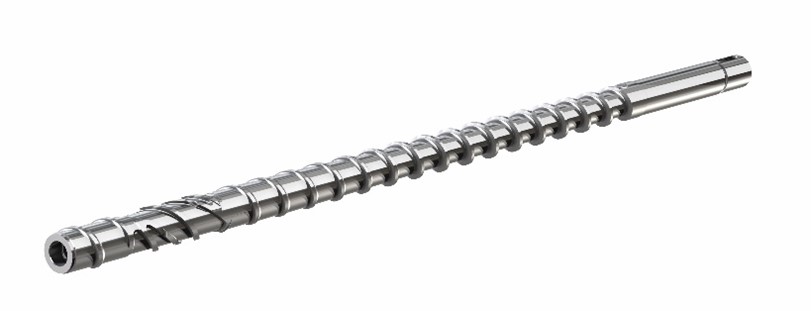 Reiloy Eagle Screw