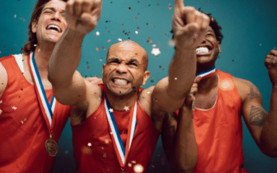 The True Essence of Winning