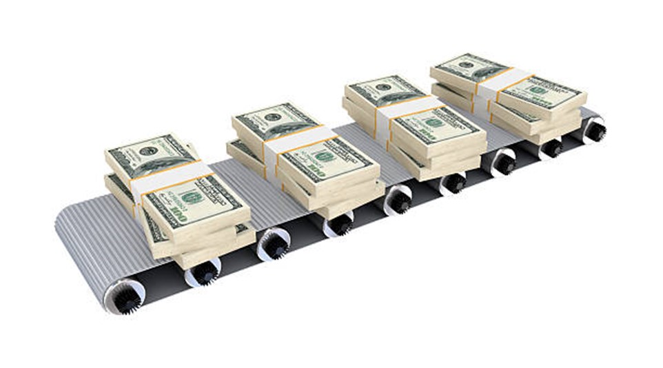ROI of Modular Conveyor Systems