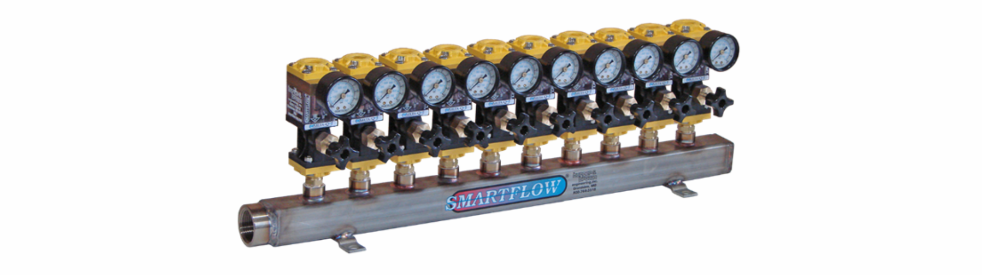 Cool-Under-Pressure: Monitoring-and-Regulating-Mold Cooling-in-Plastics-Processing