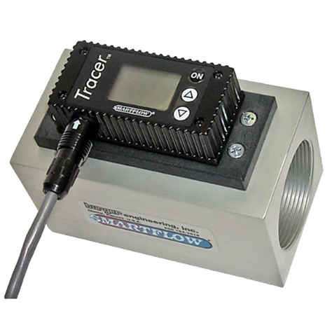 Legacy Switching Tracer® Flow Meters – SmartFlow USA