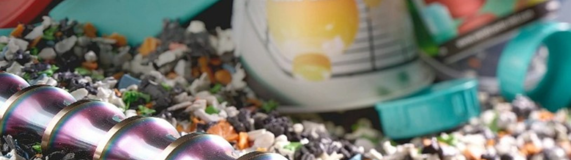 Recycled Content in Plastics: How to Maintain Quality and Consistency
