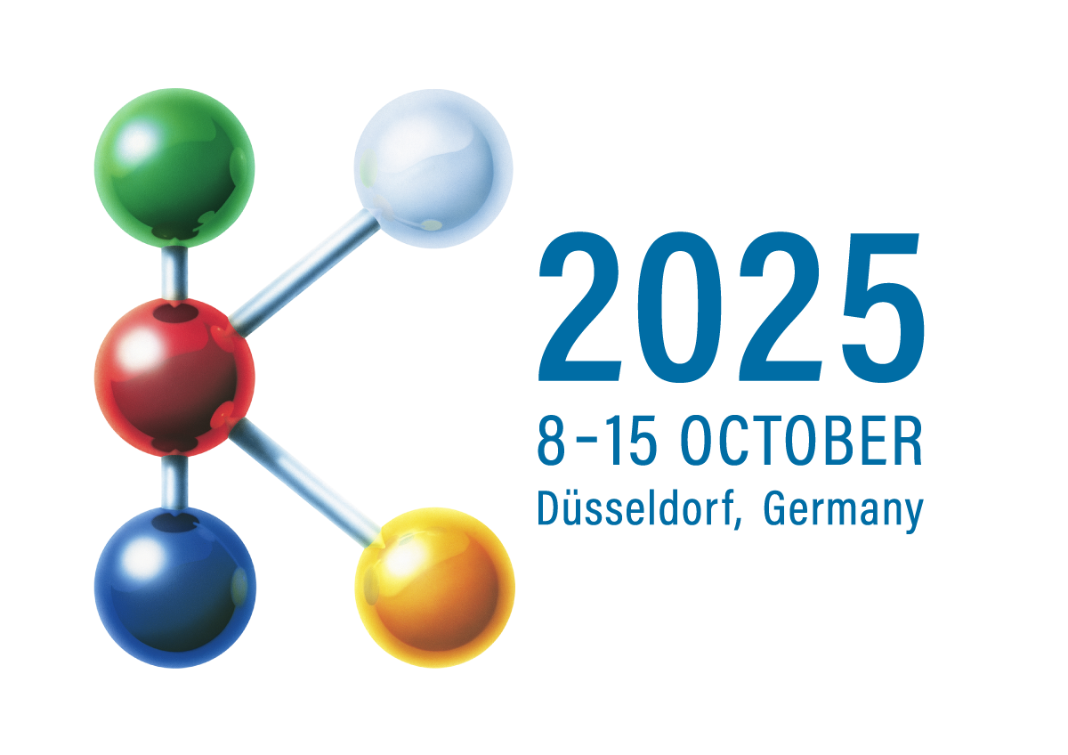 at K 2025 – Innovation – Sustainability - Performance on Display in Düsseldorf
