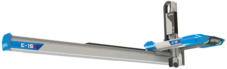 Sepro’s Next-Gen Control Systems