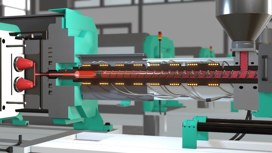 Injection Molding: Hot Runners vs. Cold Runners