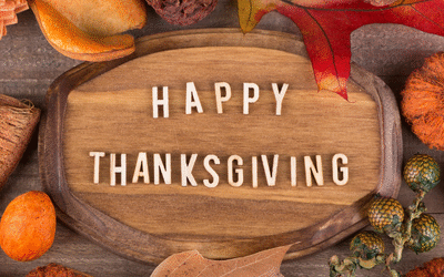 Gratitude for the People Who Make the Journey Meaningful