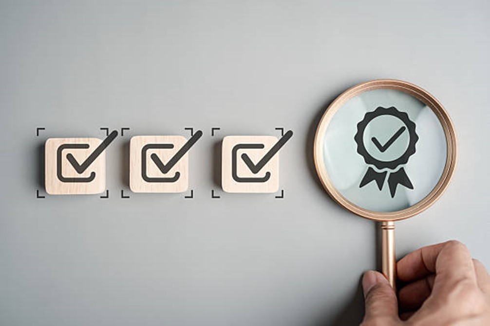 Precision Is No Longer the Finish Line – It’s the Starting Point