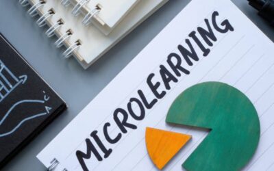Micro-Learning for a Fast-Paced Manufacturing World