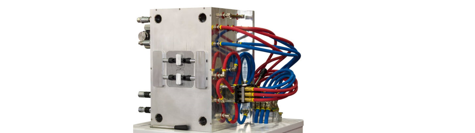 Innovation Cooling Diagnostics: Introducing the Smartlow® Mold Validation Cart