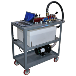 Legacy Switching Tracer® Flow Meters – SmartFlow USA