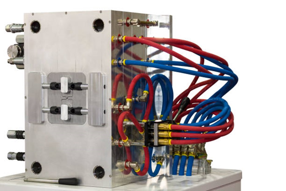 Innovating Cooling Diagnostics: Smartflow Mold Validation Cart