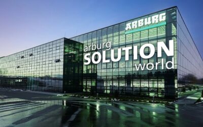 ARBURG Technology Days 2026