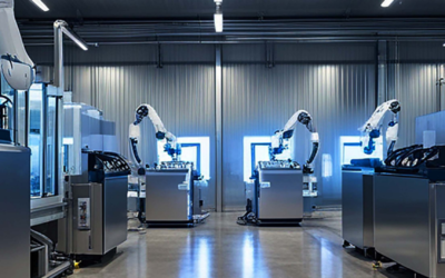 2026: Challenges and Opportunities for Plastics Processors