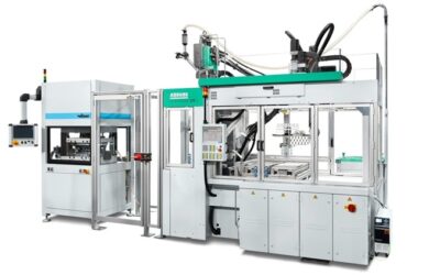 ARBURG Technology Days 2026 – From Concept to Manufacturing: OEMs