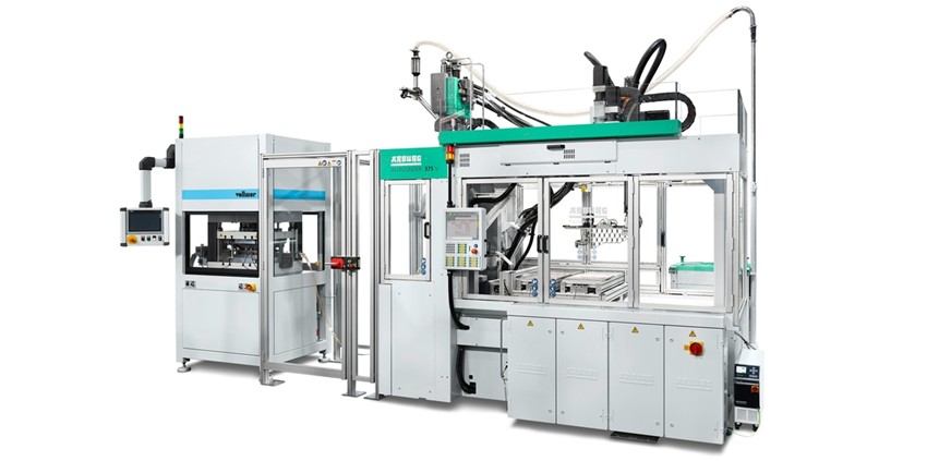 ARBURG Technology Days 2026 – From Concept to Manufacturing: OEMs