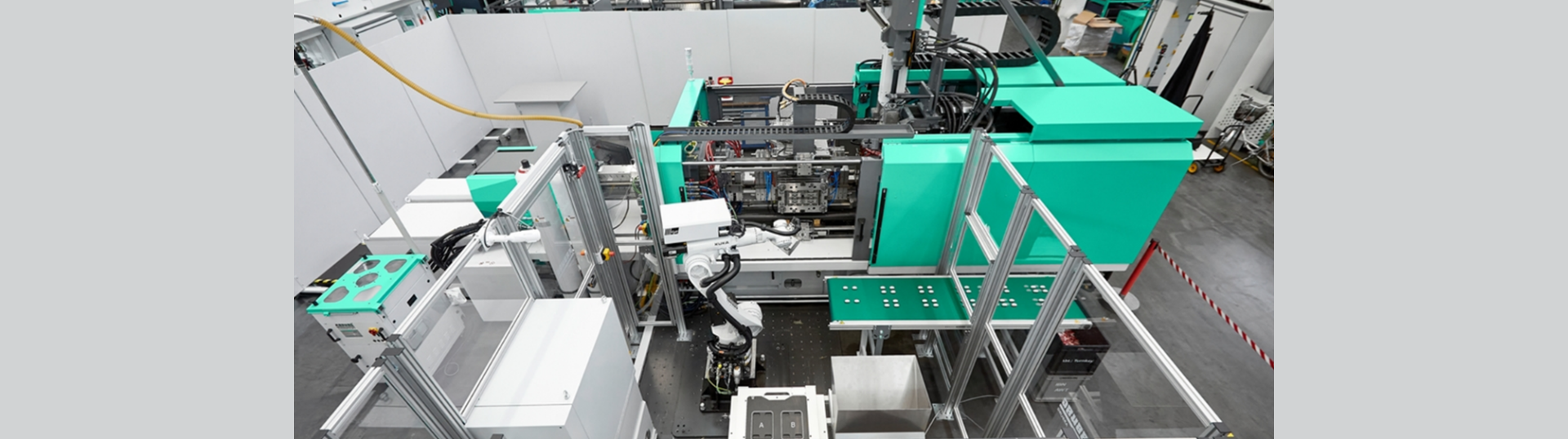 ARBURG Technology Days