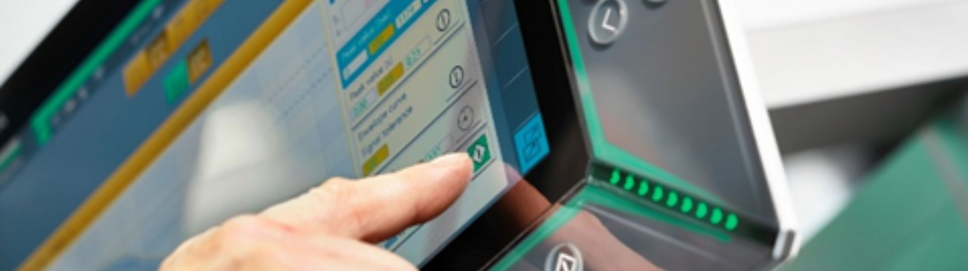 AI and Injection Molding Floor