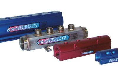 Is Your Cooling Manifold Properly Sized?