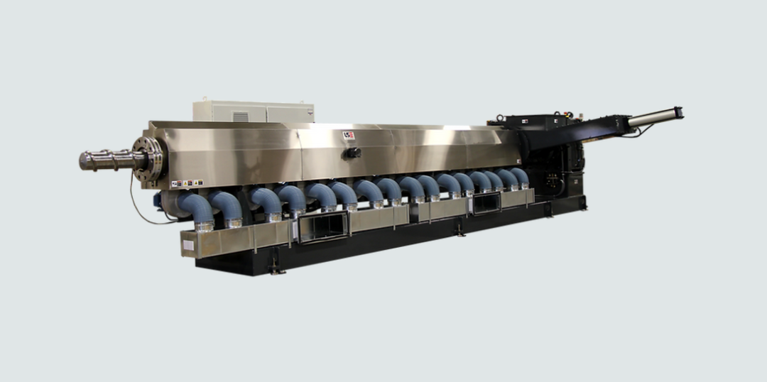Why Pelletizing Regrind Is a Competitive Advantage