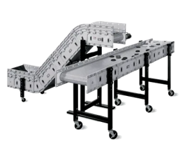 Why Conveyor Part Handling Deserves Attention in Manufacturing