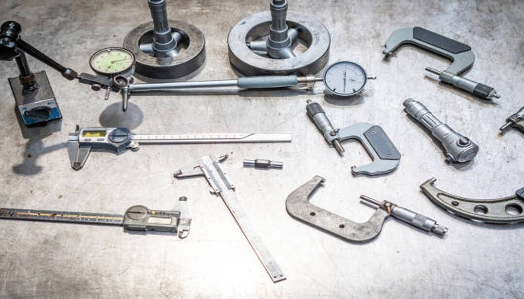 Screw & Barrel Inspections: Reduce Scrap, Downtime & Costs